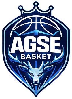 Logo AGSE BASKET