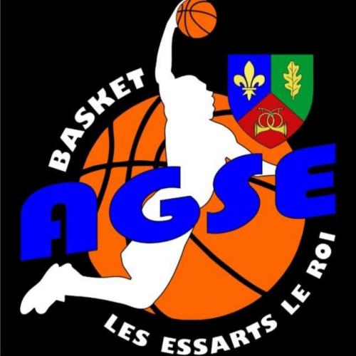 Logo AGSE BASKET